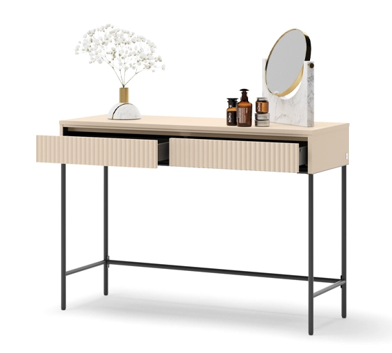 Стол туалетный TOP- 2Ш Тренд 