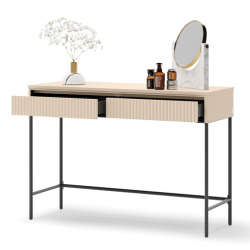 Стол туалетный TOP- 2Ш Тренд 