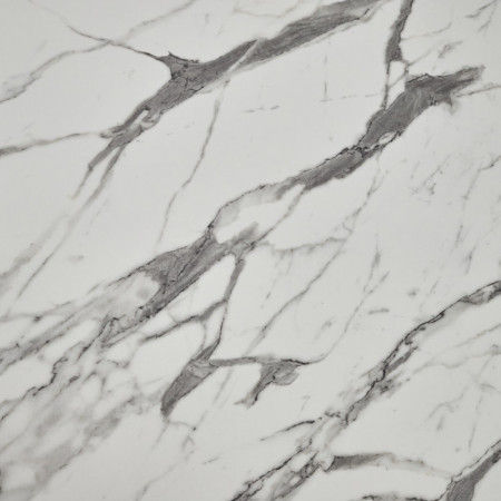 Комплект кухонной мебели Ont- Антонио 120 Мрамор белый + 4 Стула Дарио