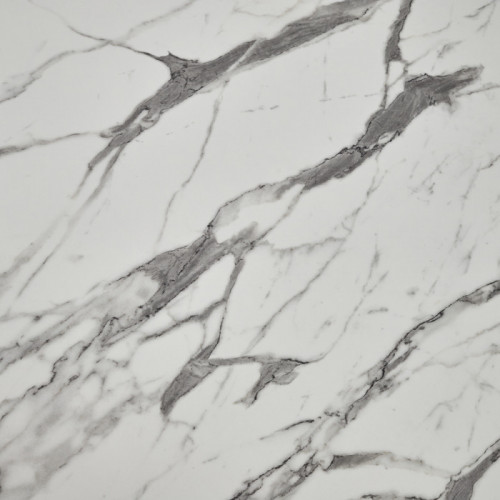 Комплект кухонной мебели Ont- Антонио 120 Мрамор белый + 4 Стула Дарио