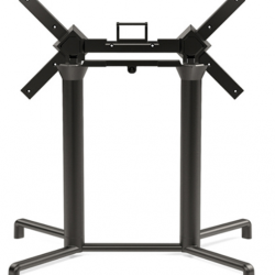 Опора для столешницы Nardi CONTRACT DEI- Scudo Double