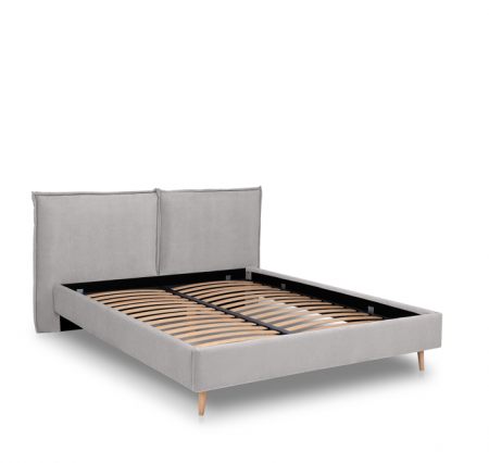 Кровать мягкая MRK- Olivia (Оливия) 1,6х2,0 без каркаса 