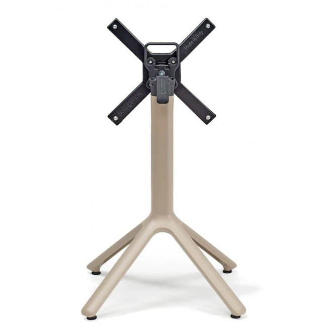 Поворотная база для стола VLL- SCAB Nemo Folding 5070 (тортора)