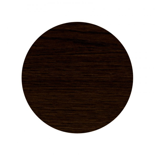 Столешница круглая VLL- Topalit (венге)