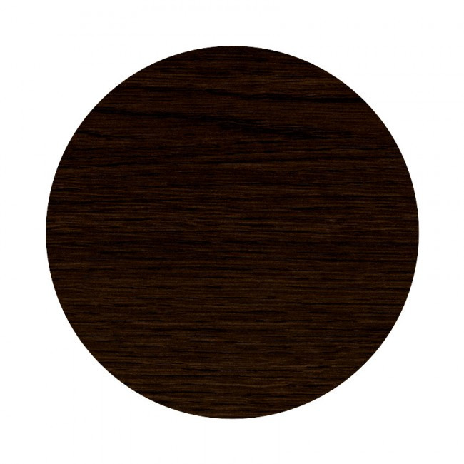 Столешница круглая VLL- Topalit (венге)