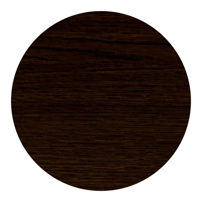 Столешница круглая VLL- Topalit (венге)