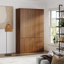 Комплект (ШК-80стиль + ШК-стиль-4ф) KOD- ШК-130 стиль