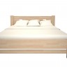 Кровать деревянная Kln- Селена 