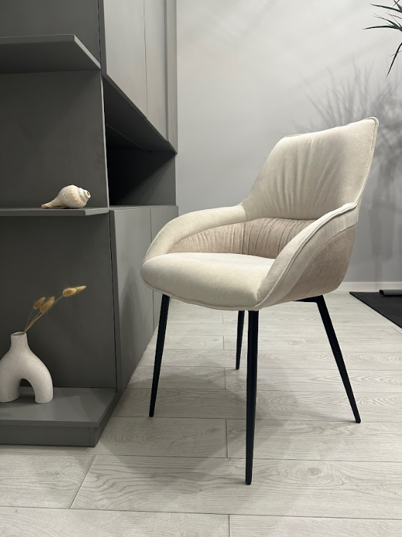 Кресло мягкое IMP- HARLEM ARM 