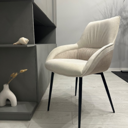 Кресло мягкое IMP- HARLEM ARM 