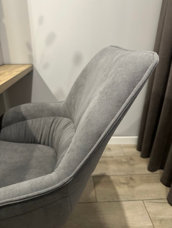 Кресло мягкое IMP- HARLEM ARM 