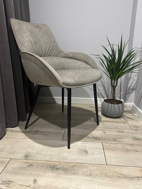 Кресло мягкое IMP- HARLEM ARM 