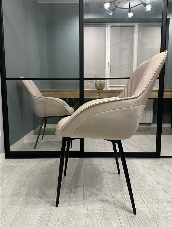 Кресло мягкое IMP- HARLEM ARM 