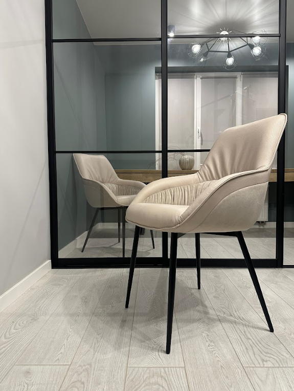 Кресло мягкое IMP- HARLEM ARM 