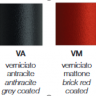 Стул VLL- SUMMER 2522 BRICK RED