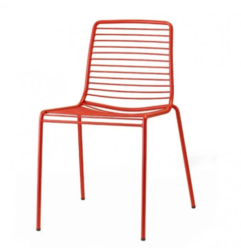 Стул VLL- SUMMER 2522 BRICK RED