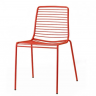 Стул VLL- SUMMER 2522 BRICK RED