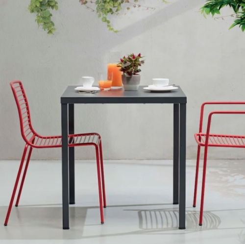 Стул VLL- SUMMER 2522 BRICK RED