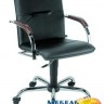 Кресло AMF-Самба-RS Хром Софт