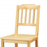 Фото №2 - IDEA обеденный стул 866 лакированный