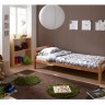 Кровать детская без ящиков MBL- b012 (90х190 см.)
