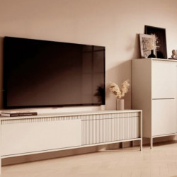 Стенка Perfect Home Сенсо / Senso D Беж