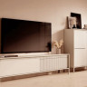 Стенка Perfect Home Сенсо / Senso D Беж