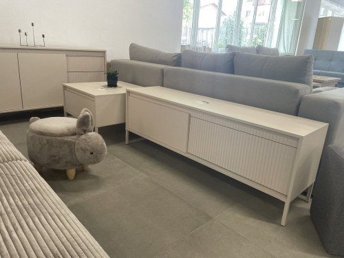 Стенка Perfect Home Сенсо / Senso D Беж