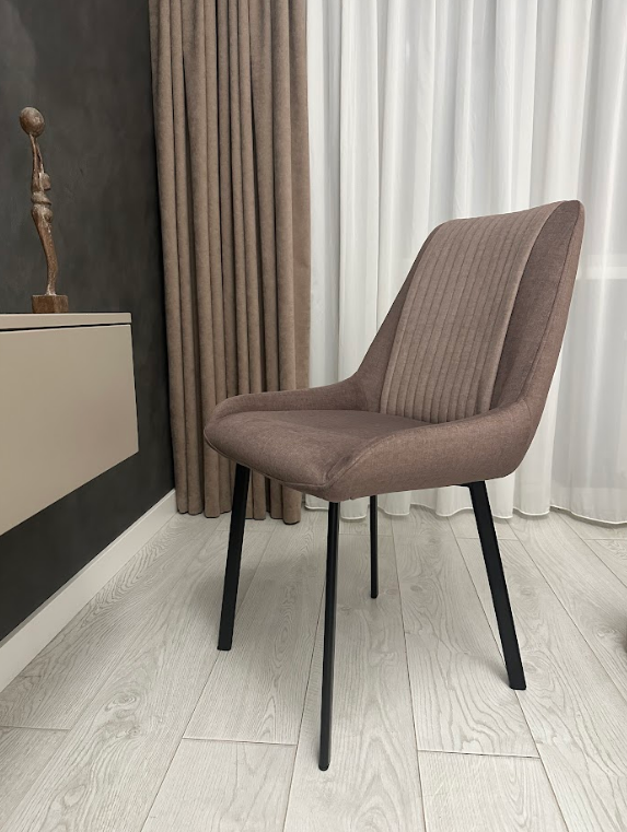 Стул мягкий IMP- BELMONT