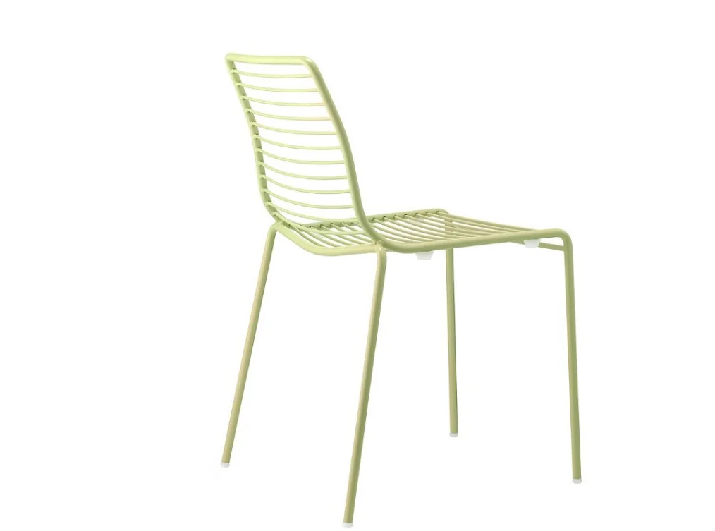 Стул VLL- SUMMER 2522 WILLOW GREEN