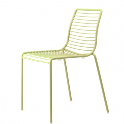 Стул VLL- SUMMER 2522 WILLOW GREEN