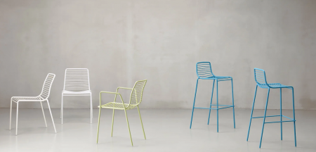Стул VLL- SUMMER 2522 WILLOW GREEN