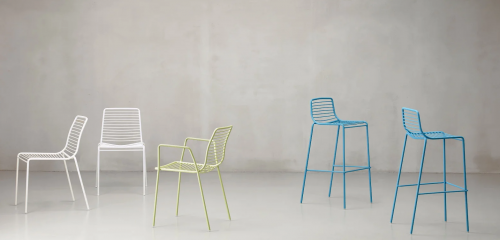 Стул VLL- SUMMER 2522 WILLOW GREEN