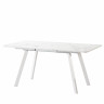 Стол раскладной TPRO- Montis marble E6828