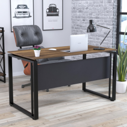 Стол письменный LFT- G-135-18 С царгой