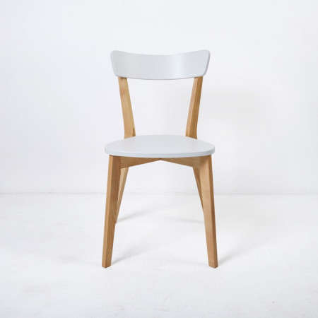 Стул кухонный Ont- Вито Белый