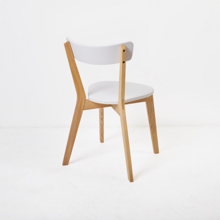 Стул кухонный Ont- Вито Белый