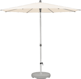 ​Зонт прямой INT- Alu-Smart диаметр 300 см