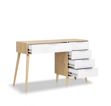 Туалетный столик MRK- Оливия