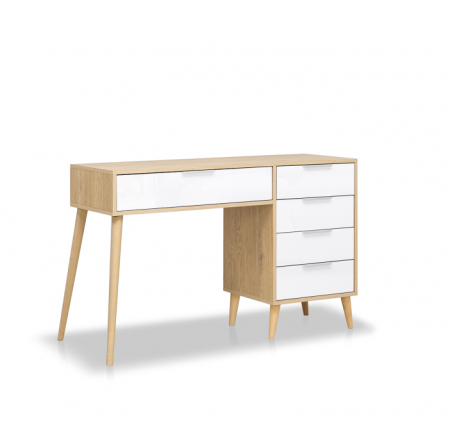 Туалетный столик MRK- Оливия