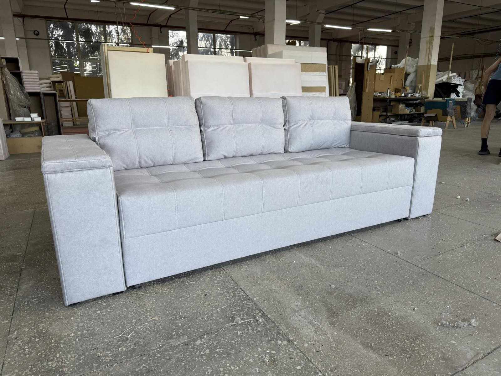 Диван MTR- Ситти