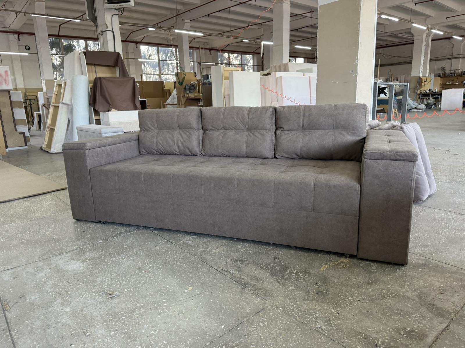 Диван MTR- Ситти