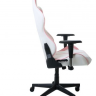 Кресло геймерское MFF- VR Racer Original Grand белый/розовый