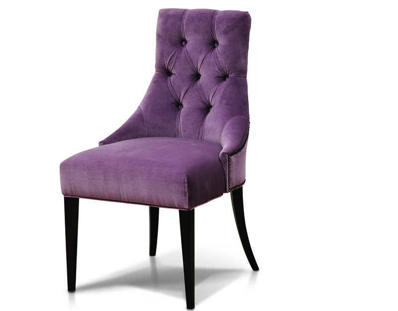 Кресло обеденное WLD- Брант (цвет в ассортименте)