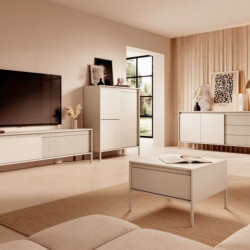 Гостиная Perfect Home Сенсо / Senso C Беж