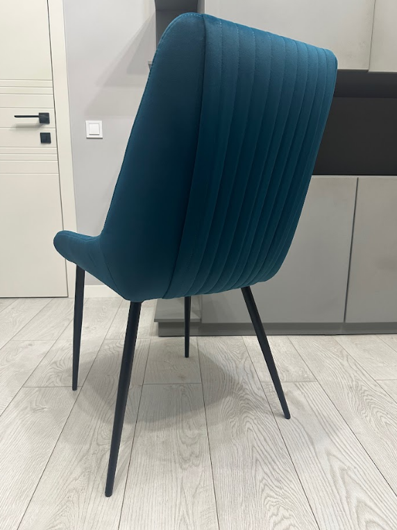 Стул мягкий поворотный IMP- BELMONT 