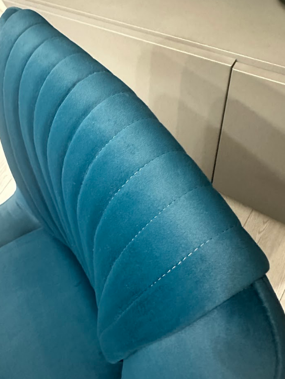 Стул мягкий поворотный IMP- BELMONT 