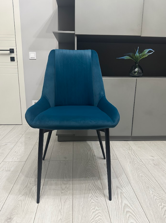 Стул мягкий поворотный IMP- BELMONT 