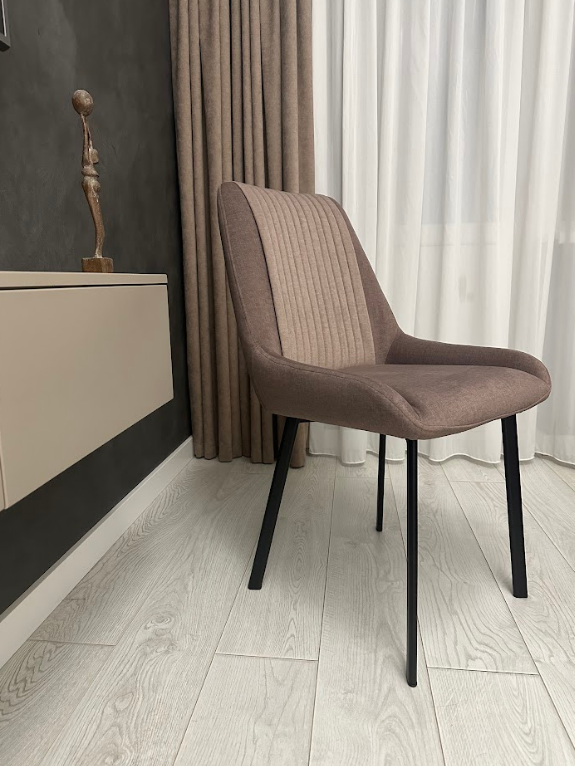 Стул мягкий поворотный IMP- BELMONT 