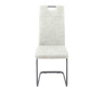 Стул Avn- X-500-BF Beton (бетон)